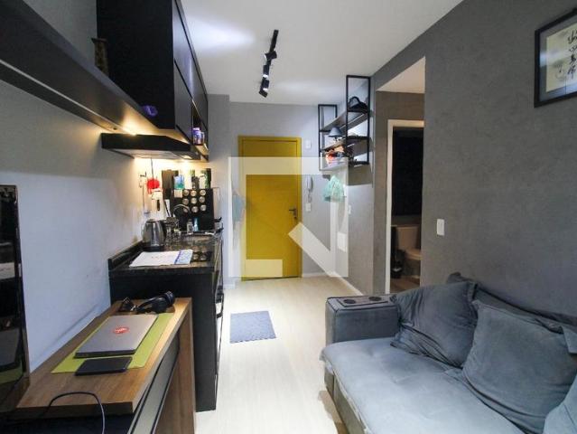 Apto, Butantã, 1 Quarto, 33 m2 São Paulo
