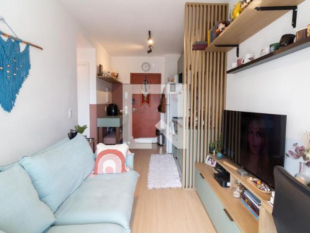 Apto, Butantã, 1 Quarto, 33 m2 São Paulo