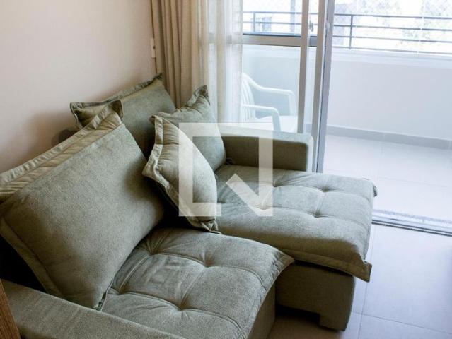 Apto, Butantã, 1 Quarto, 33 m2 São Paulo