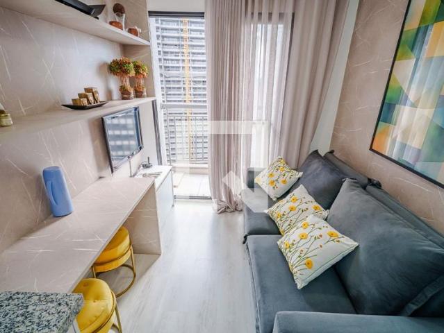 Apto, Butantã, 1 Quarto, 30 m2 São Paulo