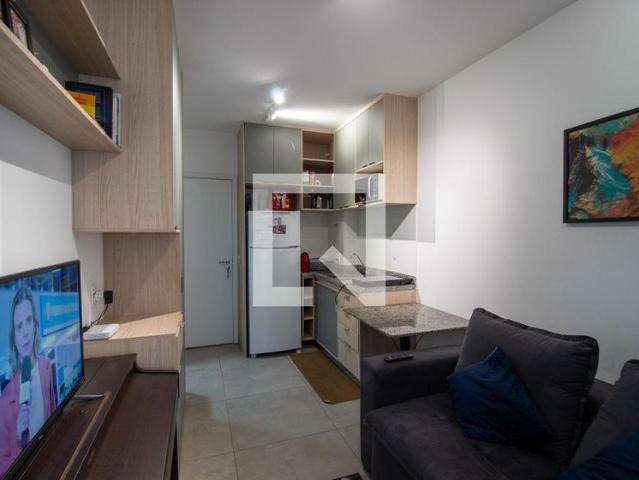 Apto, Butantã, 1 Quarto, 30 m2 São Paulo