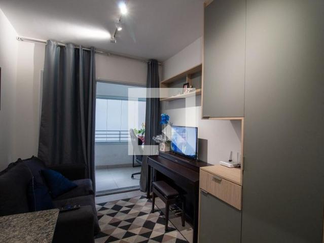 Apto, Butantã, 1 Quarto, 30 m2 São Paulo