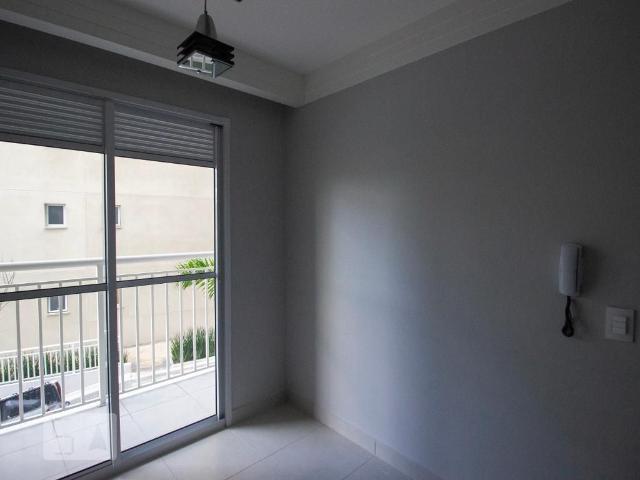 Apto, Butantã, 1 Quarto, 30 m2 São Paulo