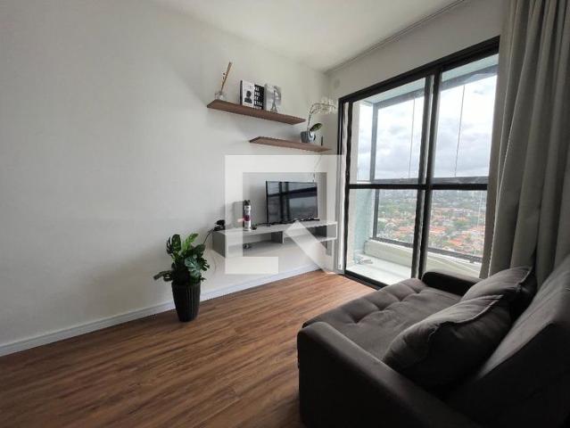 Apto, Butantã, 1 Quarto, 30 m2 São Paulo