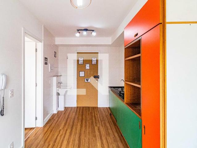 Apto, Butantã, 1 Quarto, 30 m2 São Paulo