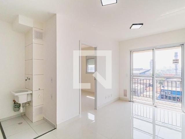 Apto, Butantã, 1 Quarto, 30 m2 São Paulo