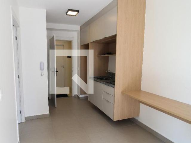 Apto, Butantã, 1 Quarto, 30 m2 São Paulo