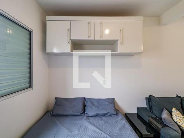 Apto, Butantã, 1 Quarto, 30 m2 São Paulo