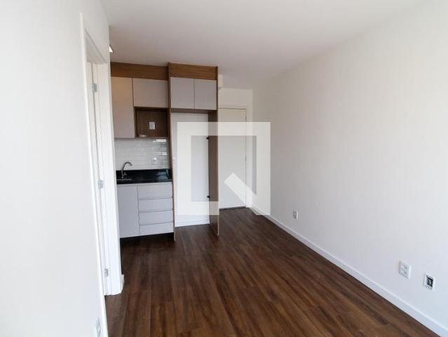 Apto, Butantã, 1 Quarto, 31 m2 São Paulo