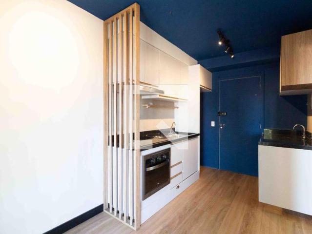 Apto, Butantã, 1 Quarto, 31 m2 São Paulo