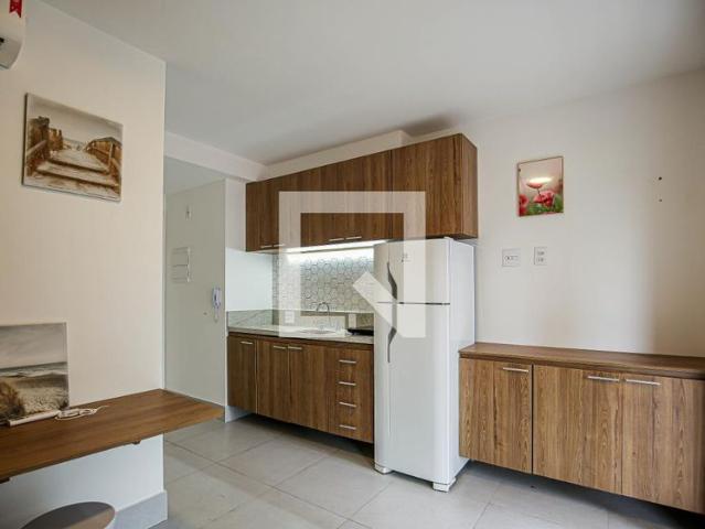 Apto, Butantã, 1 Quarto, 31 m2 São Paulo