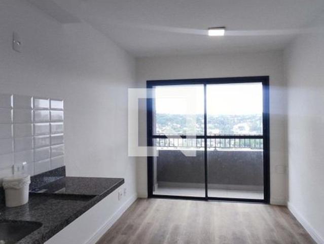 Apto, Butantã, 1 Quarto, 31 m2 São Paulo
