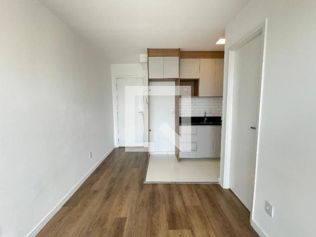 Apto, Butantã, 1 Quarto, 31 m2 São Paulo