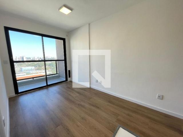 Apto, Butantã, 1 Quarto, 31 m2 São Paulo