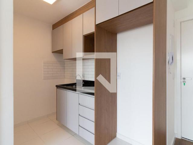 Apto, Butantã, 1 Quarto, 31 m2 São Paulo