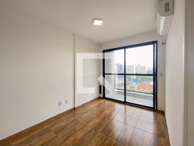 Apto, Butantã, 1 Quarto, 31 m2 São Paulo