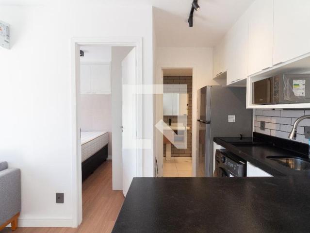 Apto, Butantã, 1 Quarto, 31 m2 São Paulo