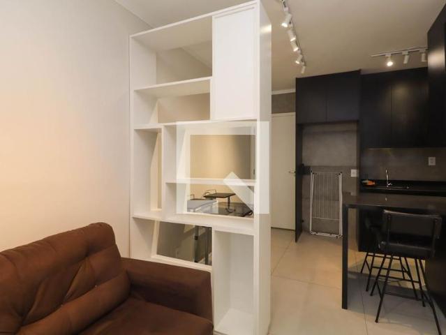 Apto, Butantã, 1 Quarto, 31 m2 São Paulo
