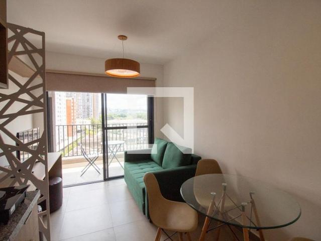 Apto, Butantã, 1 Quarto, 31 m2 São Paulo