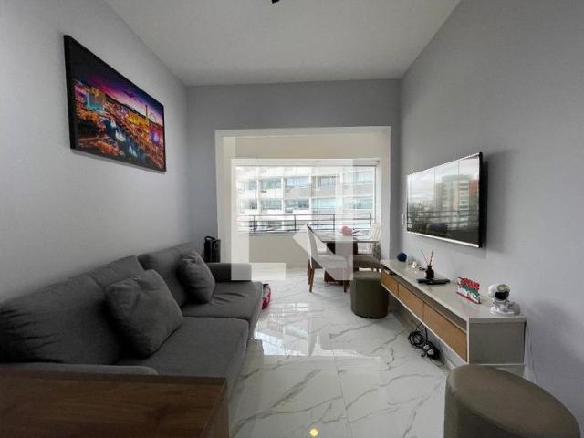 Apto, Butantã, 1 Quarto, 31 m2 São Paulo