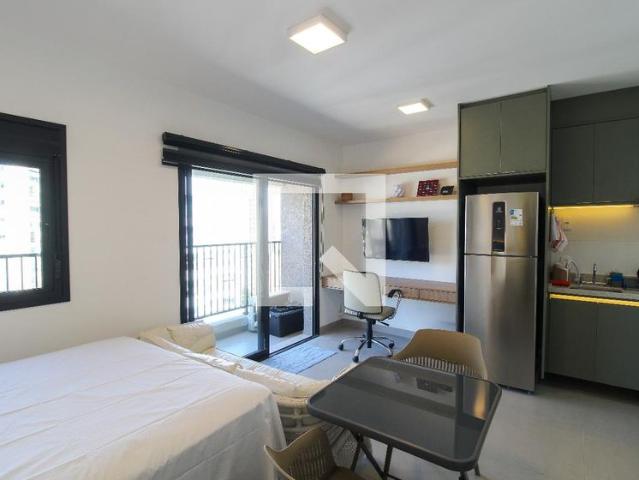 Apto, Butantã, 1 Quarto, 31 m2 São Paulo