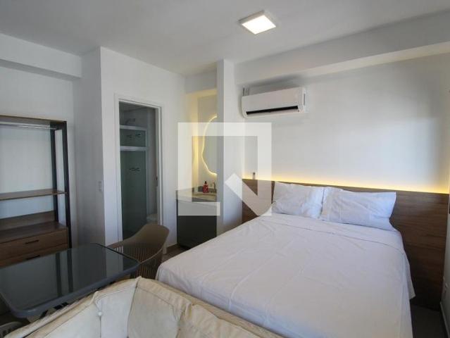 Apto, Butantã, 1 Quarto, 31 m2 São Paulo