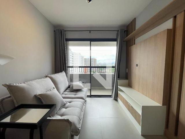 Apto, Butantã, 1 Quarto, 31 m2 São Paulo