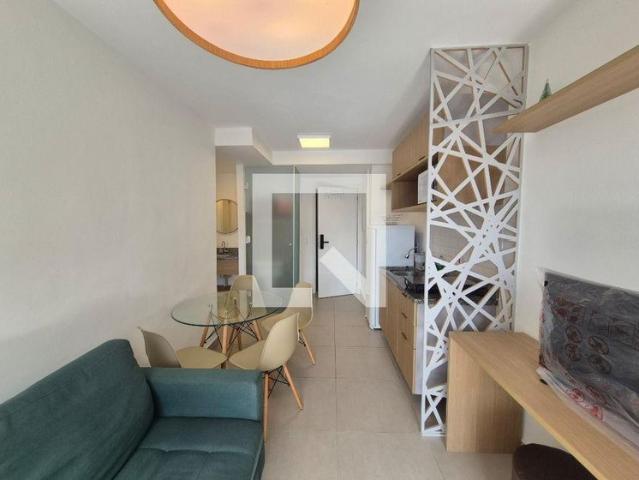 Apto, Butantã, 1 Quarto, 31 m2 São Paulo