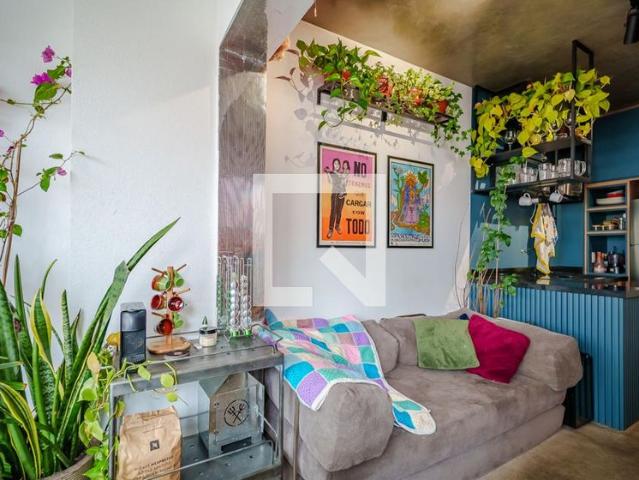 Apto, Butantã, 1 Quarto, 31 m2 São Paulo
