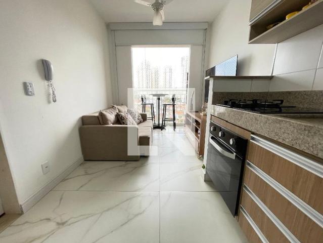Apto, Butantã, 1 Quarto, 31 m2 São Paulo