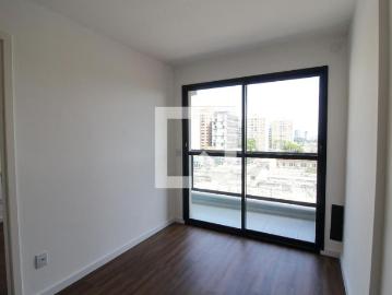 Apto, Butantã, 1 Quarto, 31 m2 São Paulo