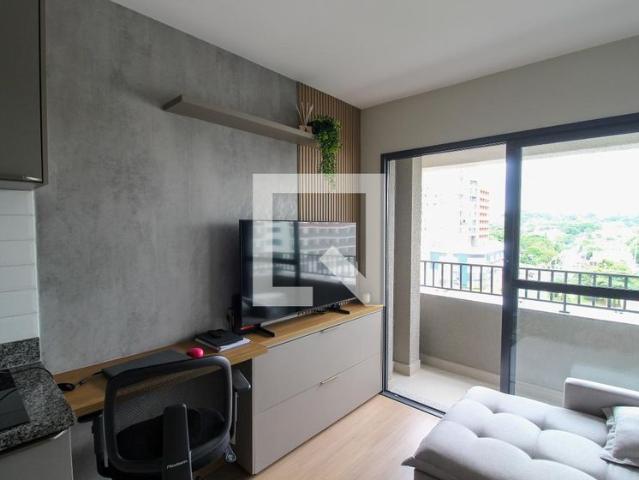 Apto, Butantã, 1 Quarto, 31 m2 São Paulo