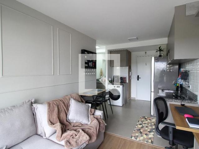 Apto, Butantã, 1 Quarto, 31 m2 São Paulo