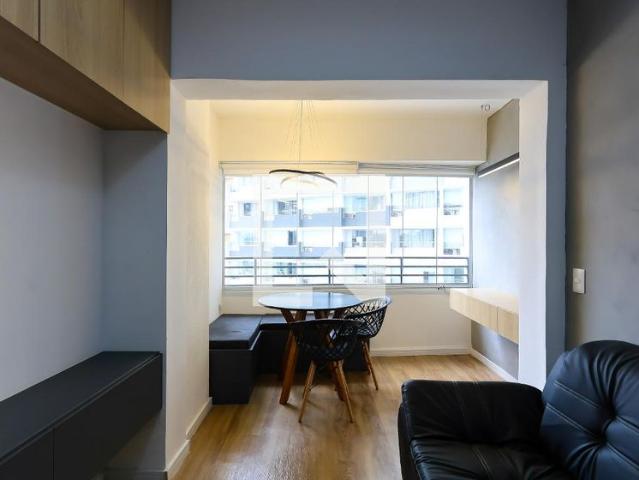 Apto, Butantã, 1 Quarto, 31 m2 São Paulo