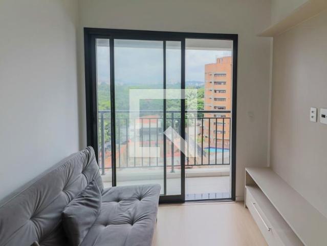 Apto, Butantã, 1 Quarto, 32 m2 São Paulo
