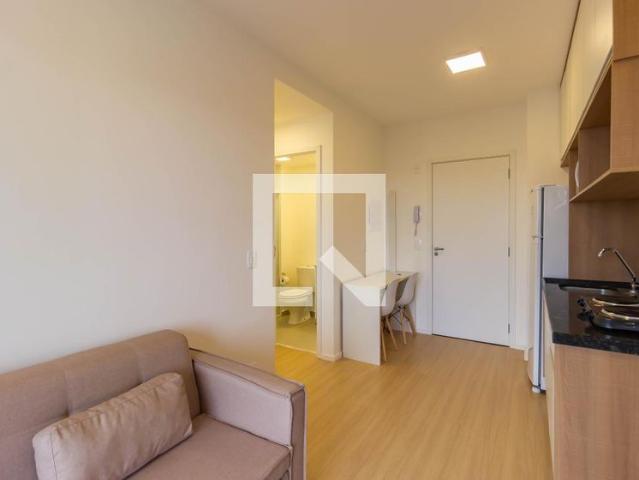Apto, Butantã, 1 Quarto, 32 m2 São Paulo