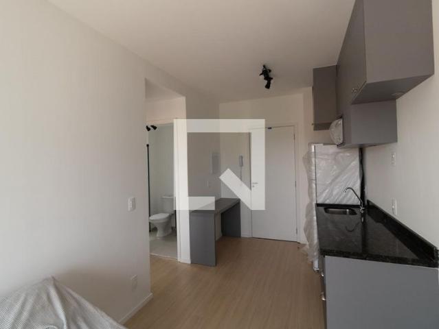 Apto, Butantã, 1 Quarto, 32 m2 São Paulo
