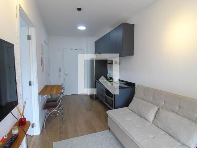 Apto, Butantã, 1 Quarto, 32 m2 São Paulo