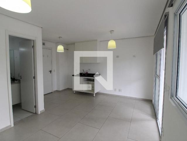 Apto, Butantã, 1 Quarto, 32 m2 São Paulo