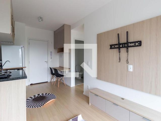 Apto, Butantã, 1 Quarto, 32 m2 São Paulo