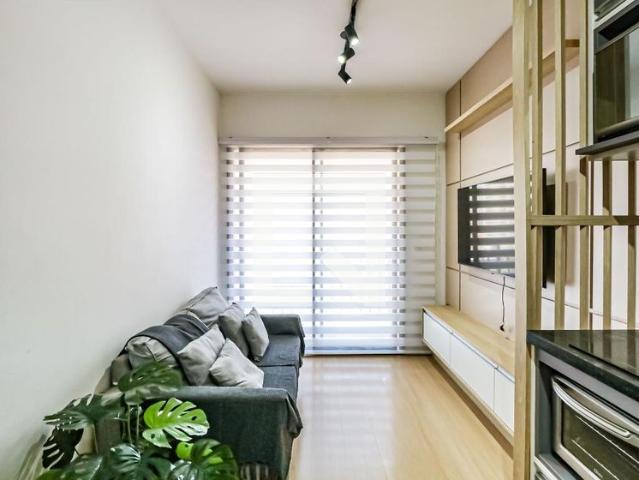 Apto, Butantã, 1 Quarto, 32 m2 São Paulo