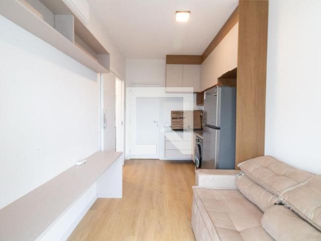 Apto, Butantã, 1 Quarto, 32 m2 São Paulo