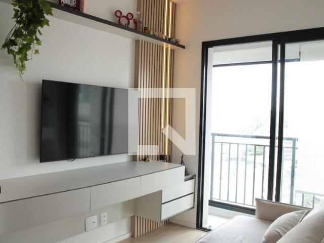 Apto, Butantã, 1 Quarto, 32 m2 São Paulo