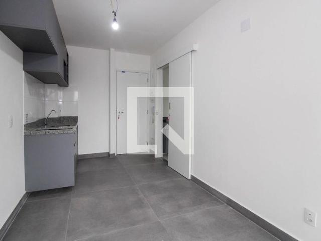 Apto, Butantã, 1 Quarto, 32 m2 São Paulo