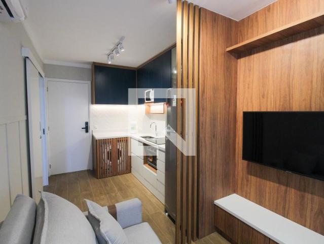 Apto, Butantã, 1 Quarto, 32 m2 São Paulo