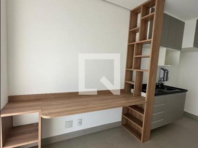 Apto, Butantã, 1 Quarto, 32 m2 São Paulo