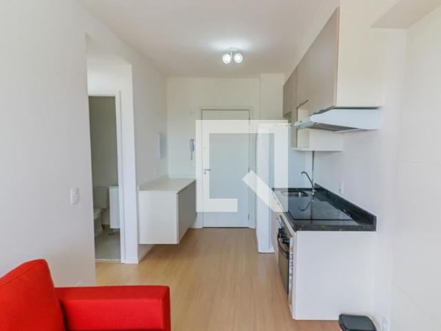 Apto, Butantã, 1 Quarto, 32 m2 São Paulo