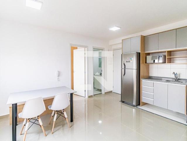 Apto, Butantã, 1 Quarto, 32 m2 São Paulo