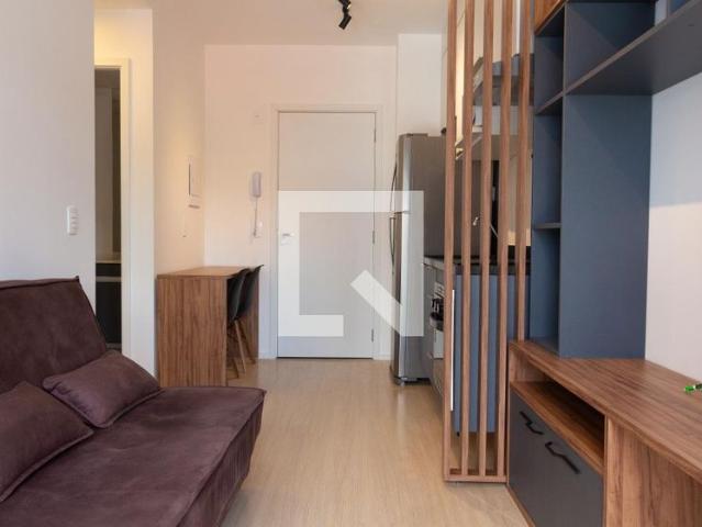 Apto, Butantã, 1 Quarto, 32 m2 São Paulo