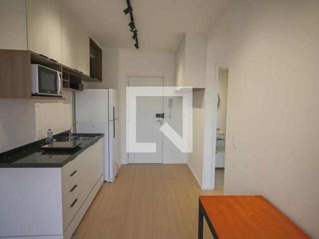 Apto, Butantã, 1 Quarto, 32 m2 São Paulo